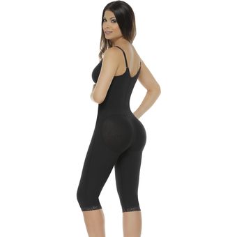 Faja Mujer Capri Control Firme 1007 PIEL