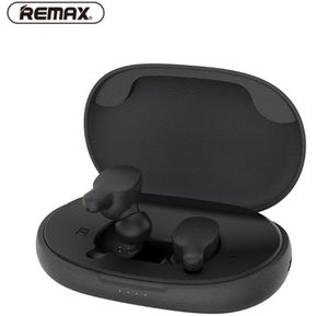 Audífonos Bluetooth REMAX TWS-3 - Negro