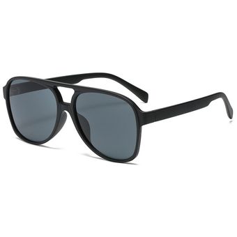 Goggle Uv400 gafas de sol para y mujeres grandesmujer 