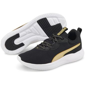 ZAPATILLAS PUMA MUJER RESOLVE SMOOTH CMR Per PU486FA0LHCDPLPE