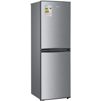 Refrigerador 231lts Nordik 415 Plus Inox Mademsa Linio Chile Ma221hl0nfcvplacl