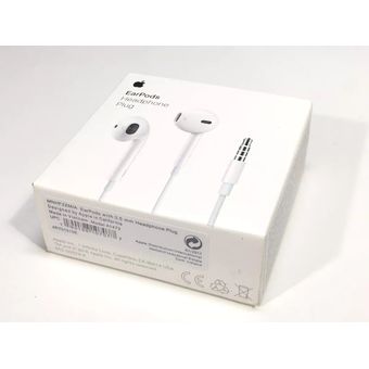 audifonos iphone 5 originales