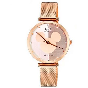 Reloj q outlet & q dama