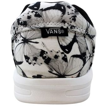 vans iso 1.5 plata