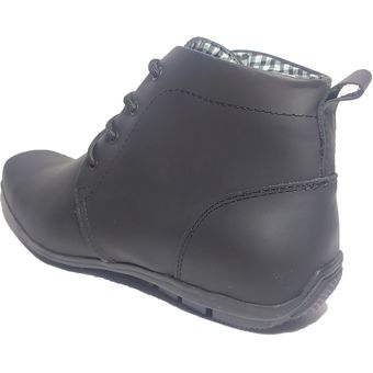 BOTA CASUAL PARA HOMBRE EN CUERO MARCA MONSERRATE REF-MONACO 