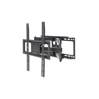 Manhattan Soporte Universal de Pared para TV, con Movimiento Completo,  Básico (461344)