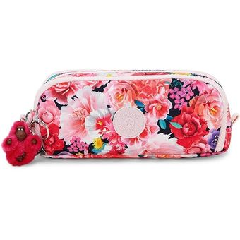 Estuche Kipling Cartuchera Multiusos pequeño Original KIPLING