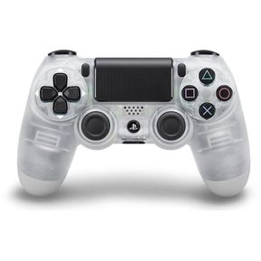 Control DualShock 4 PlayStation 4 - CRY...