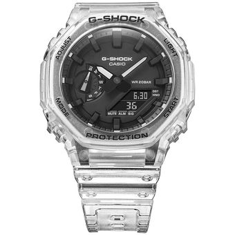 Reloj Casio G-Shock para hombre GA-2100-7ACR