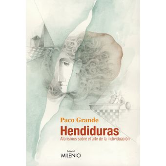 Hendiduras GRANDE PACO 