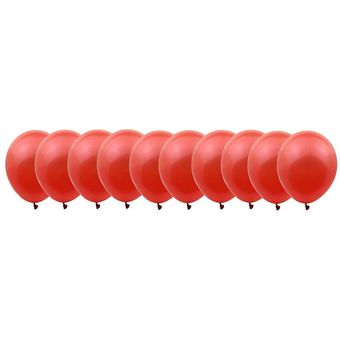 Hermosos 30 unids  Set de 12 pulgadas Látex Confeti Globos DIY Boda romántica 