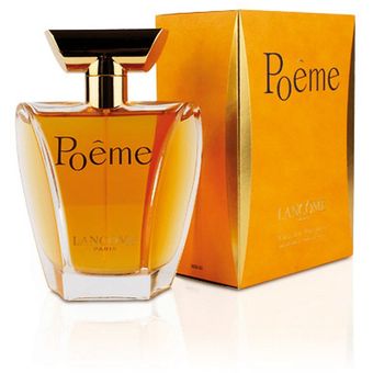 lancôme poême 100 ml