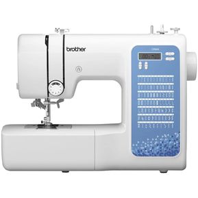 MAQUINA COSER BROTHER XM 3700 CONFECCION TEXTIL COSTURA