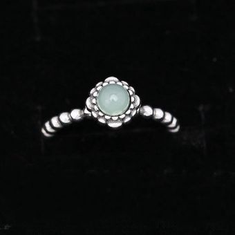 Anillo De Cumpleaños En Marzo 12 Mes De Marzo Anillo De 100% 