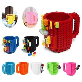 taza lego