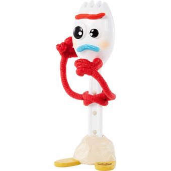 forky malo