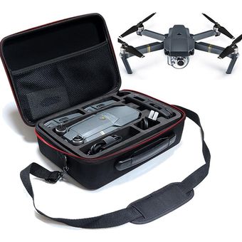 DJI MAVIC Pro Drone Bandolera Estuche Protector EVA Mochila 