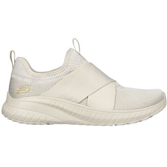 Skechers you mujer sale beige