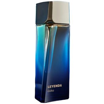 Perfume leyenda best sale esika catálogo