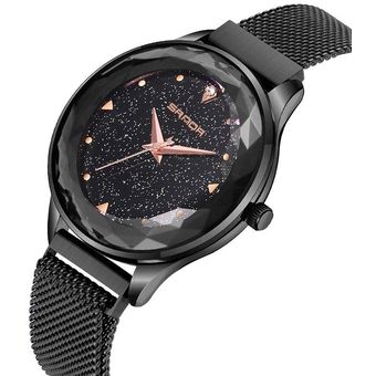 Reloj de iman online mujer