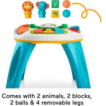 Mesa de actividades fisher price online precio