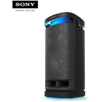 Altavoz Sony SRS-XB23, Bluetooth, Extra Bass, Azul, Verde, Negro ‣ Ultron  Málaga