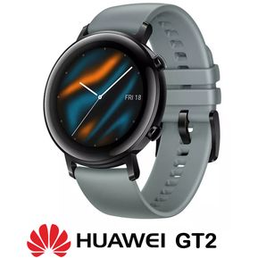 Smart Watch Huawei GT2 Lake cyan B19