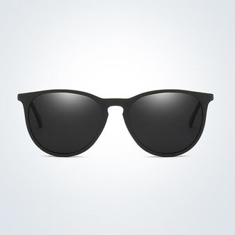 Diseño de marca Gafas de sol polarizadas Gafas de solmujer 