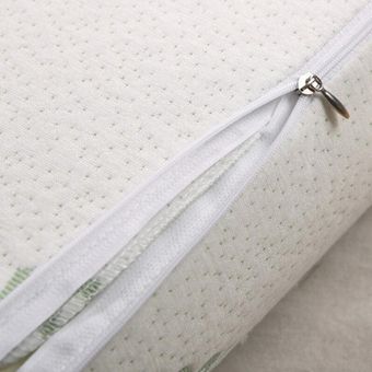 Sleeping Bamboo Memory Foam Orthopedic Pillow Pillows Orei ~ 