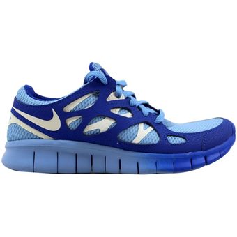 Zapatos de mujer Nike Free Run 2 EXT 536746-401 Azul | Linio 