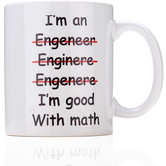 Soy Buen Ingeniero Cita Ceramica Impreso 11 Oz Taza De Te Taza De Cafe Regalo De Navidad Linio Peru Ge006hl094i7mlpe