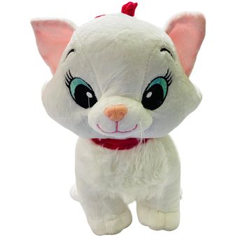 Gatita marie 2024 peluche