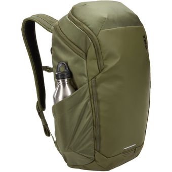 Mochila Thule Chasm de 26 litros: duradera y resistente a la