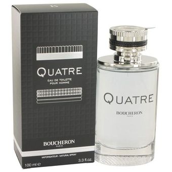 Quatre outlet boucheron hombre