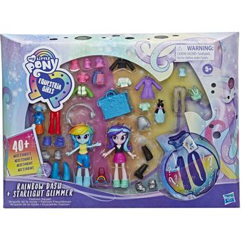 my little pony juguetes lider