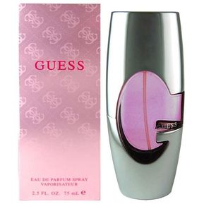 Perfume Guess EDP 75 Ml Women