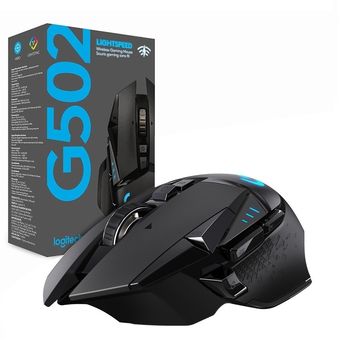 g502 lightspeed peru