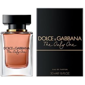 Perfume Dolce And Gabbana The Only One EDP For Women 50 mL
