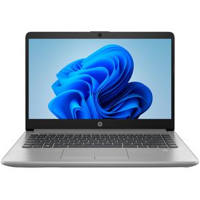 Laptop HP 240 G9: Intel Celeron N4500, RAM 8GB, SSD 256GB, P...