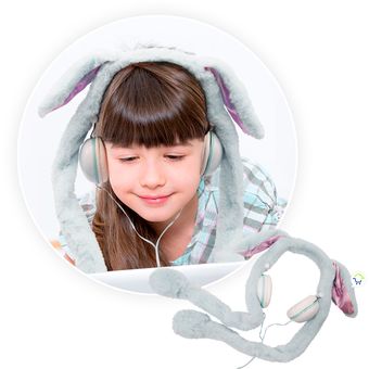 Limpiador de oídos para bebes y niños con luz LED GENERICO