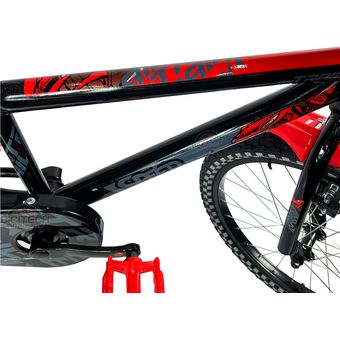 Bicicleteria 60 discount 19 y 20