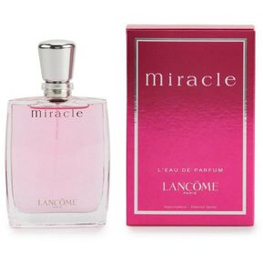 Perfume Lancome Miracle EDP For Women 50 ml