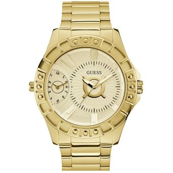 Reloj GUESS Modelo W1298G1 Para Caballero Elegante Linio