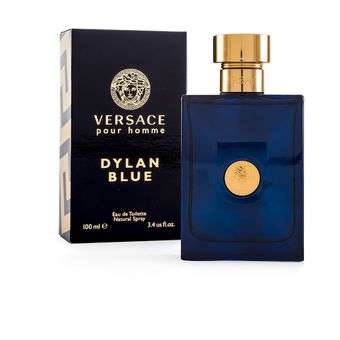 versace perfume para hombre