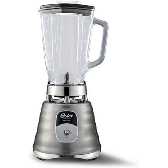 Licuadora Ninja Professional-Plus BN701 3 programas inteligentes, 2.1L, 1.3  hp, gris