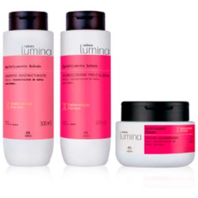 Natura Sets para cuidado del cabello - Compra online a los mejores precios  | Linio Perú