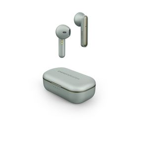 Auriculares Bluetooth Energy Sistem Style 4 Ultra True Wireless Negro -  Auriculares inalámbricos - Los mejores precios