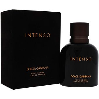 Perfume Intenso De Dolce & Gabbana Para Hombre 125 ml | Linio Colombia -  DO651HB0XOCYDLCO