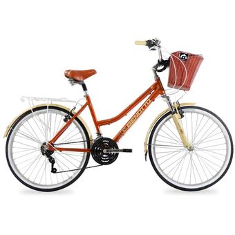 Bicicletas benotto 2024 retro mujer