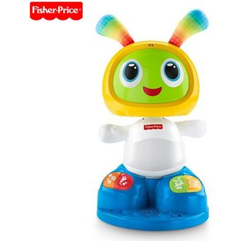 juguete robot para bebes